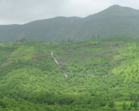 Matheran Hill