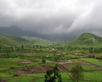 Matheran