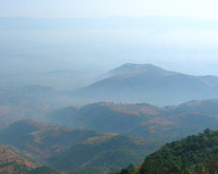 Matheran Weather